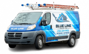 blue-line-paint-co-muncie-painters-van