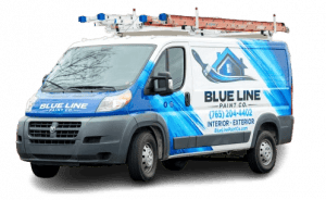 blue-line-paint-co-muncie-painters-van